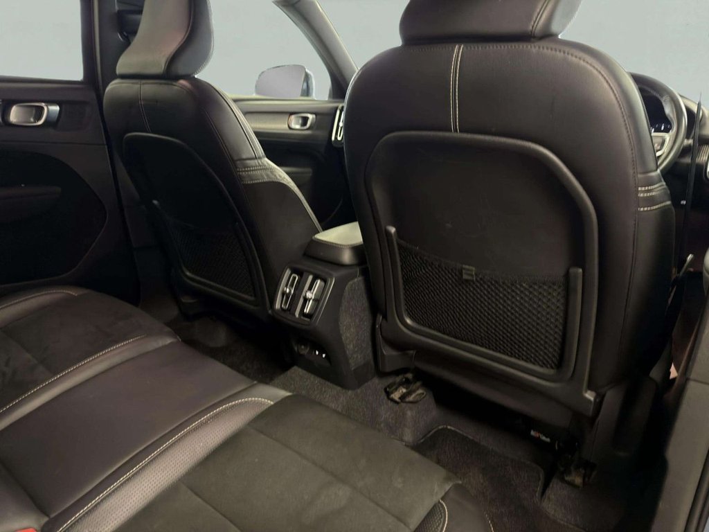 Used Volvo XC40 2019 for sale - 77546790: Photo 20