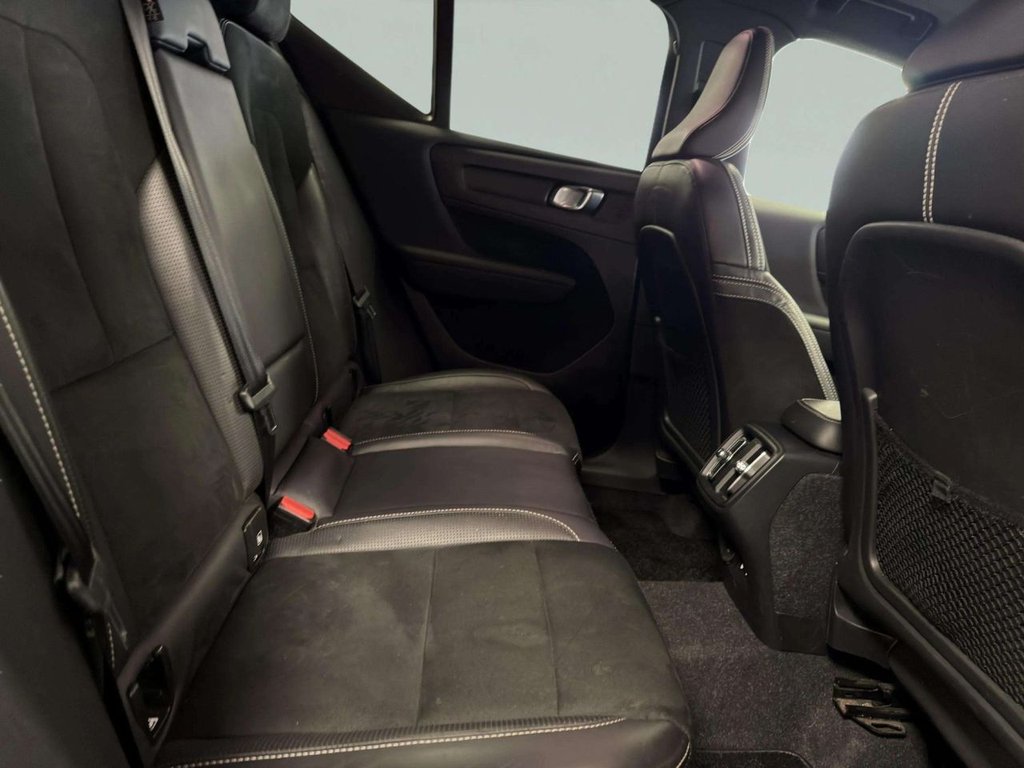 Used Volvo XC40 2019 for sale - 77546790: Photo 21