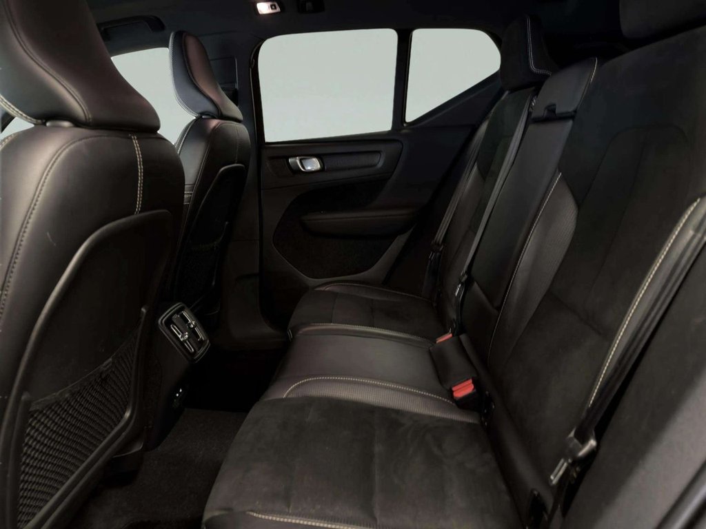 Used Volvo XC40 2019 for sale - 77546790: Photo 26