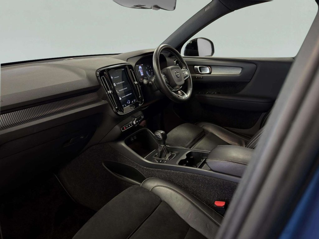 Used Volvo XC40 2019 for sale - 77546790: Photo 28