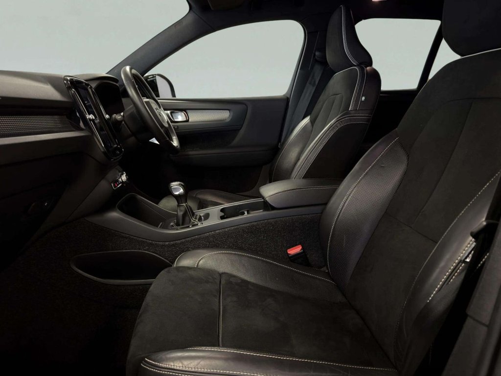 Used Volvo XC40 2019 for sale - 77546790: Photo 29