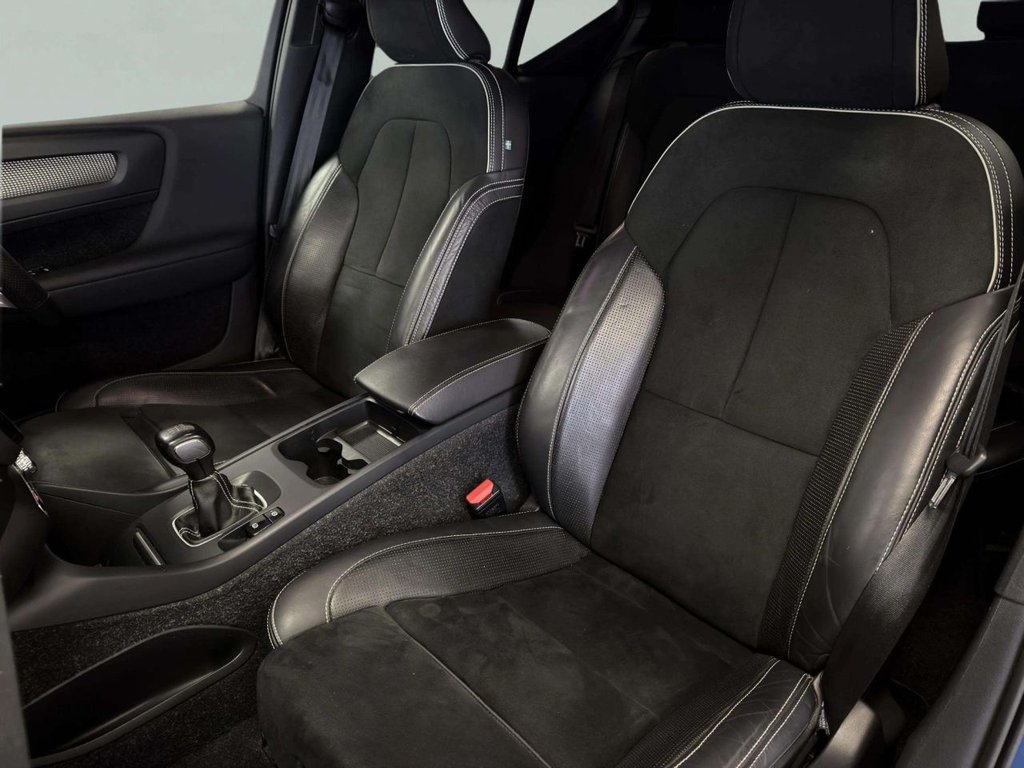 Used Volvo XC40 2019 for sale - 77546790: Photo 31