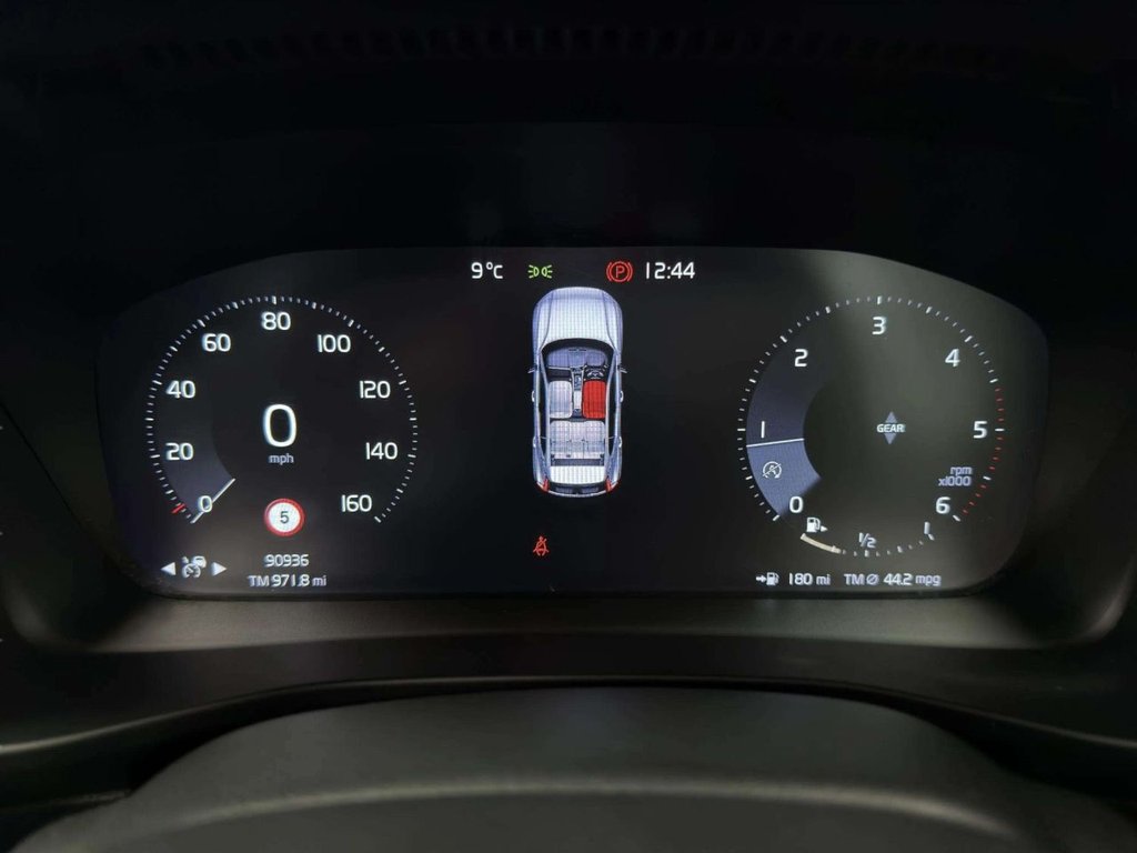 Used Volvo XC40 2019 for sale - 77546790: Photo 34