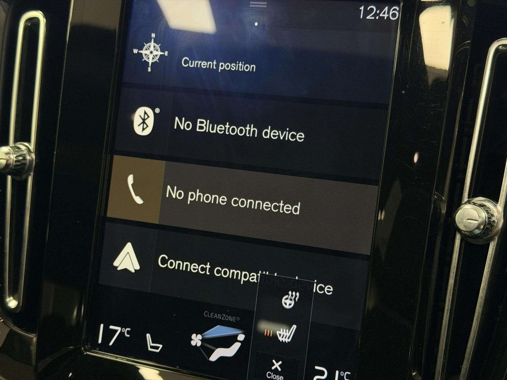 Used Volvo XC40 2019 for sale - 77546790: Photo 47