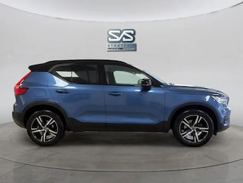 Used Volvo XC40 2019 for sale - 77546790: Photo