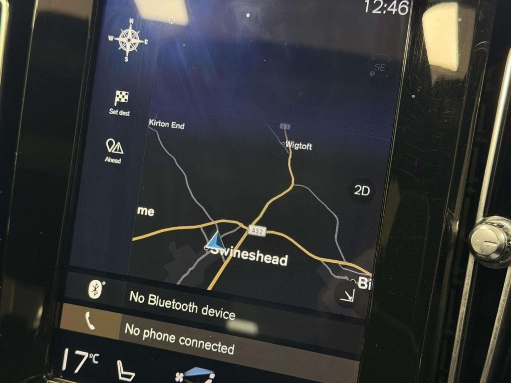 Used Volvo XC40 2019 for sale - 77546790: Photo 50