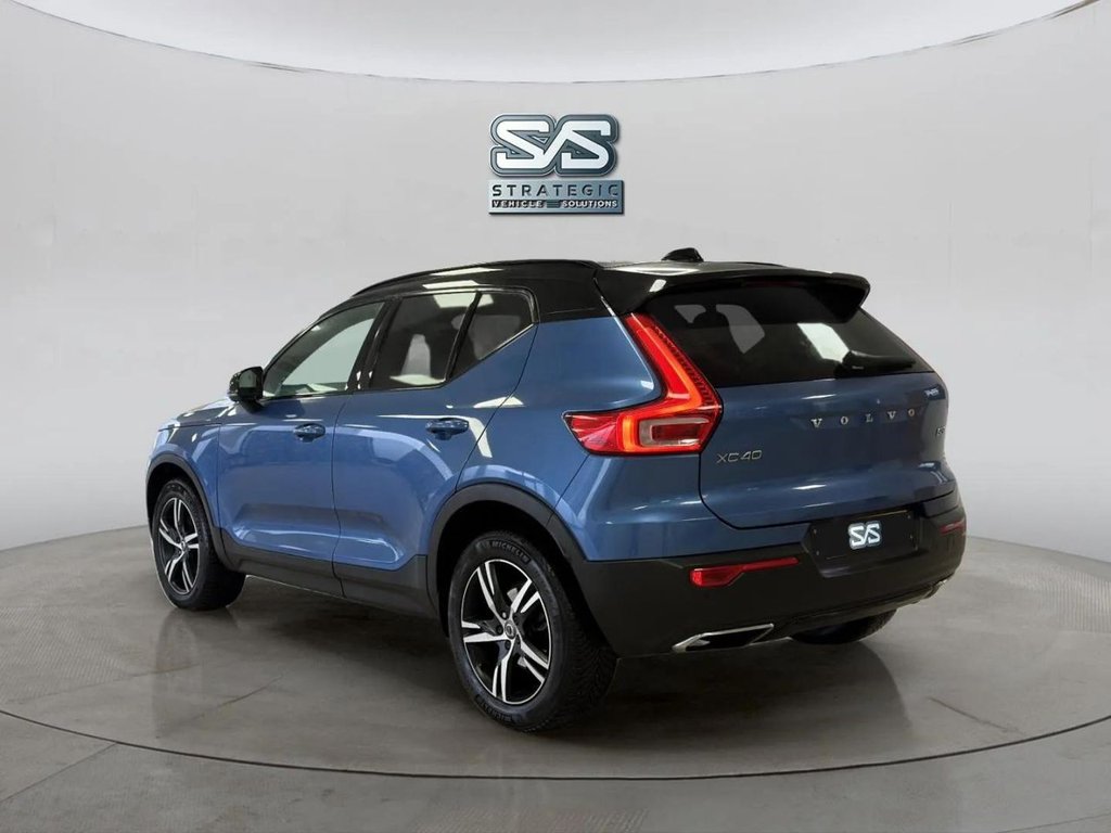 Used Volvo XC40 2019 for sale - 77546790: Photo 7