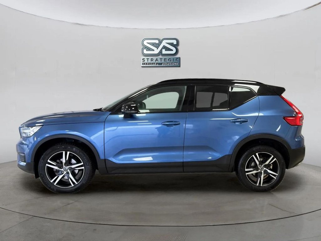 Used Volvo XC40 2019 for sale - 77546790: Photo 8