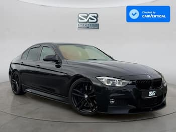 Used BMW 3 Series 2018 for sale - 79829236: Photo