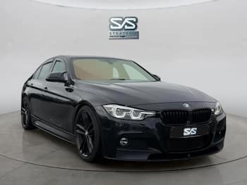 Used BMW 3 Series 2018 for sale - 79829236: Photo