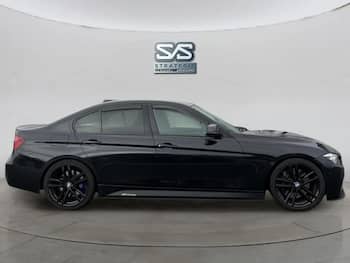 Used BMW 3 Series 2018 for sale - 79829236: Photo