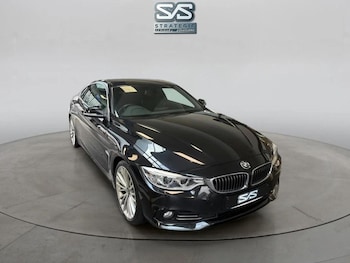 BMW 4 Series feature image
