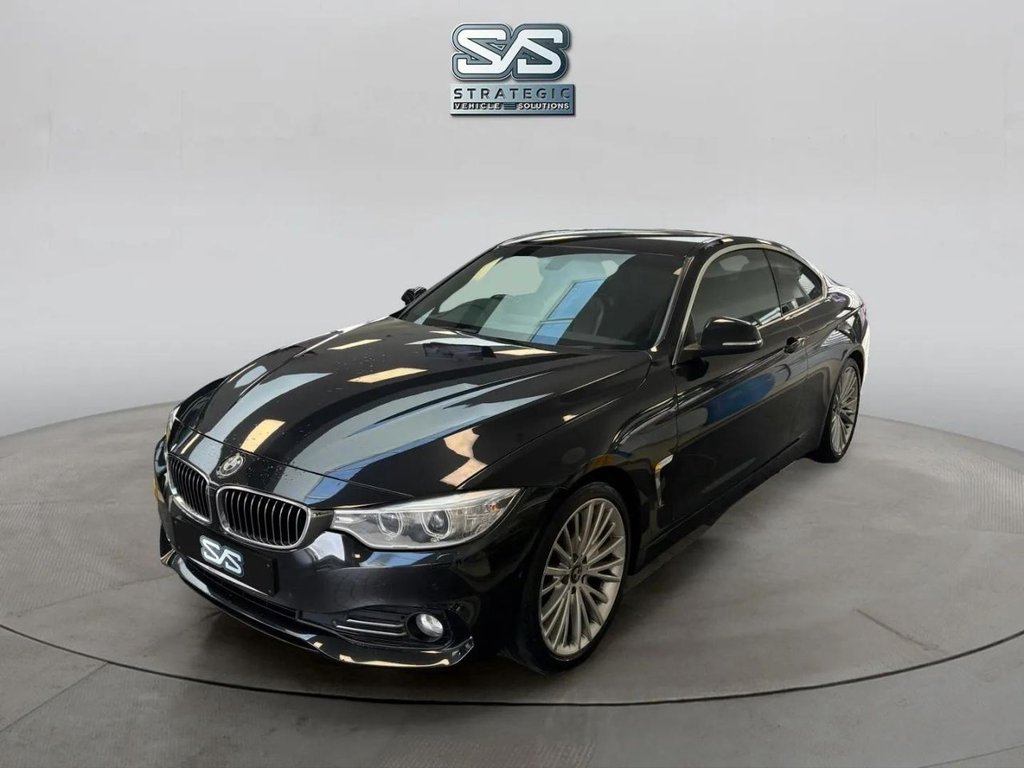 Used BMW 4 Series 2015 for sale - 77507543: Photo 4