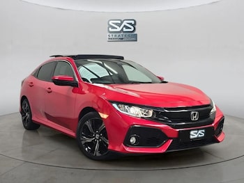 Used Honda Civic 2019 for sale - 78358685: Photo