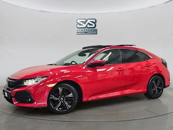 Used Honda Civic 2019 for sale - 78358685: Photo