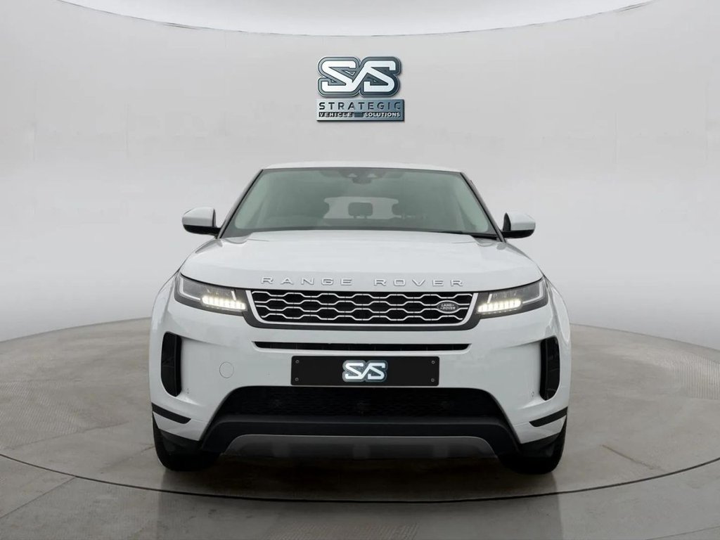 Used Land Rover Range Rover Evoque 2020 for sale - 76333734: Photo 10