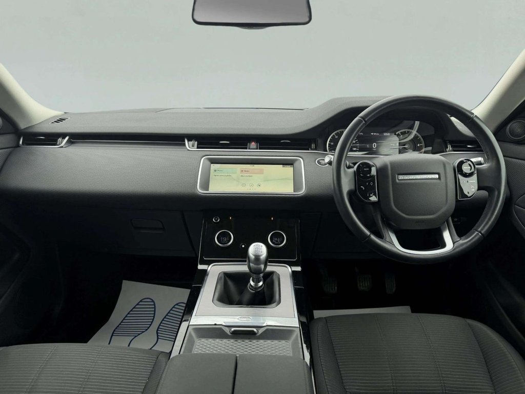 Used Land Rover Range Rover Evoque 2020 for sale - 76333734: Photo 11
