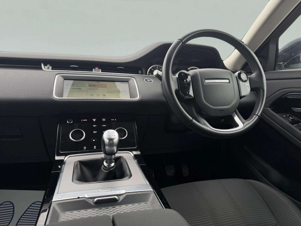 Used Land Rover Range Rover Evoque 2020 for sale - 76333734: Photo 12