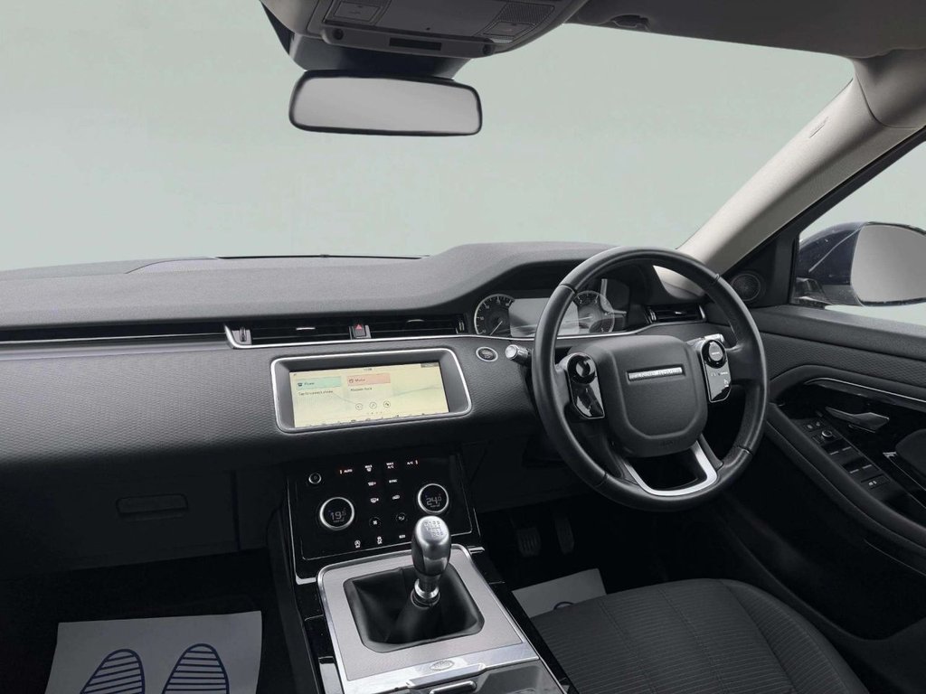 Used Land Rover Range Rover Evoque 2020 for sale - 76333734: Photo 13