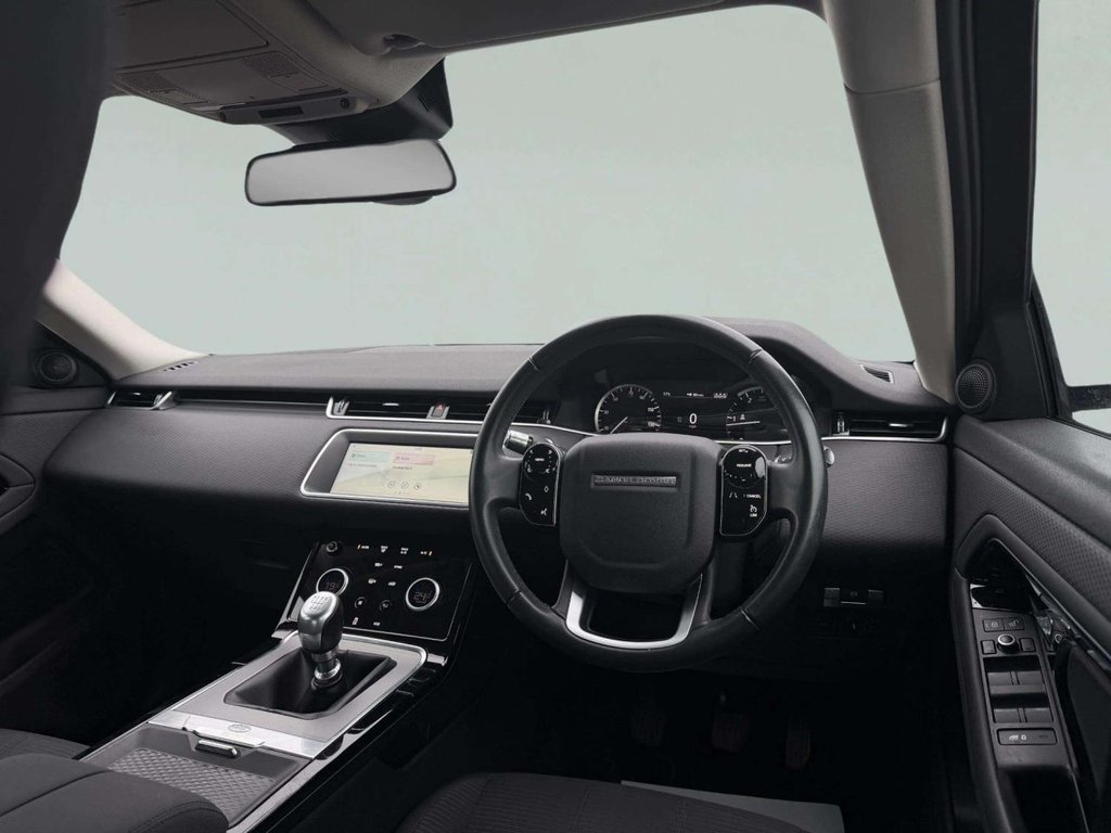 Used Land Rover Range Rover Evoque 2020 for sale - 76333734: Photo 14