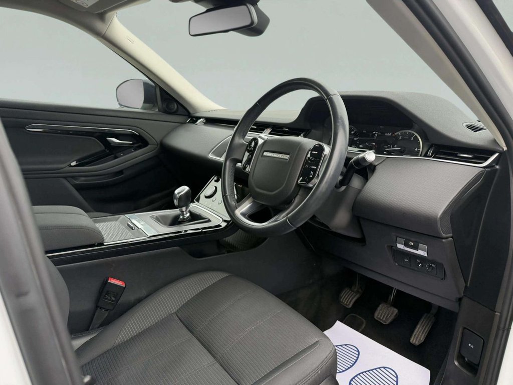 Used Land Rover Range Rover Evoque 2020 for sale - 76333734: Photo 15