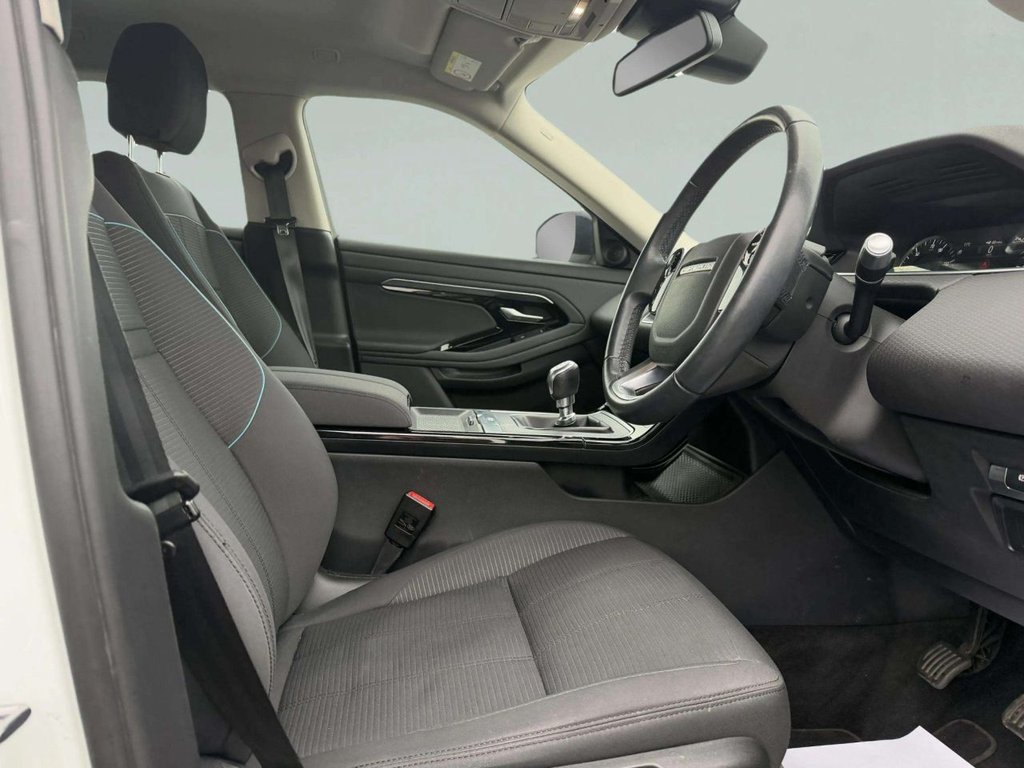 Used Land Rover Range Rover Evoque 2020 for sale - 76333734: Photo 16