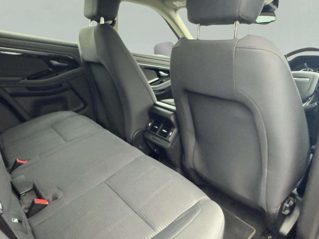 Used Land Rover Range Rover Evoque 2020 for sale - 76333734: Photo 19
