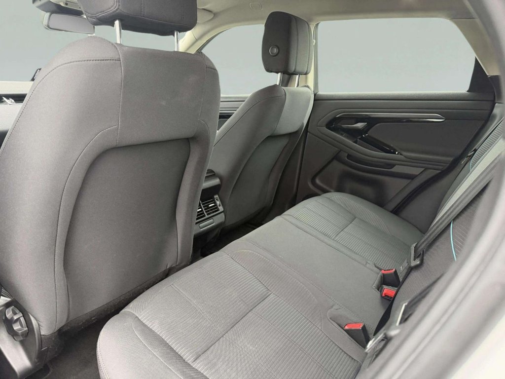 Used Land Rover Range Rover Evoque 2020 for sale - 76333734: Photo 22