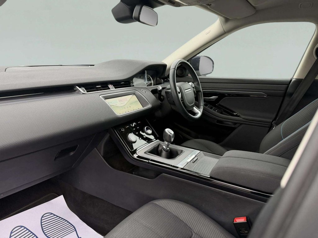 Used Land Rover Range Rover Evoque 2020 for sale - 76333734: Photo 26