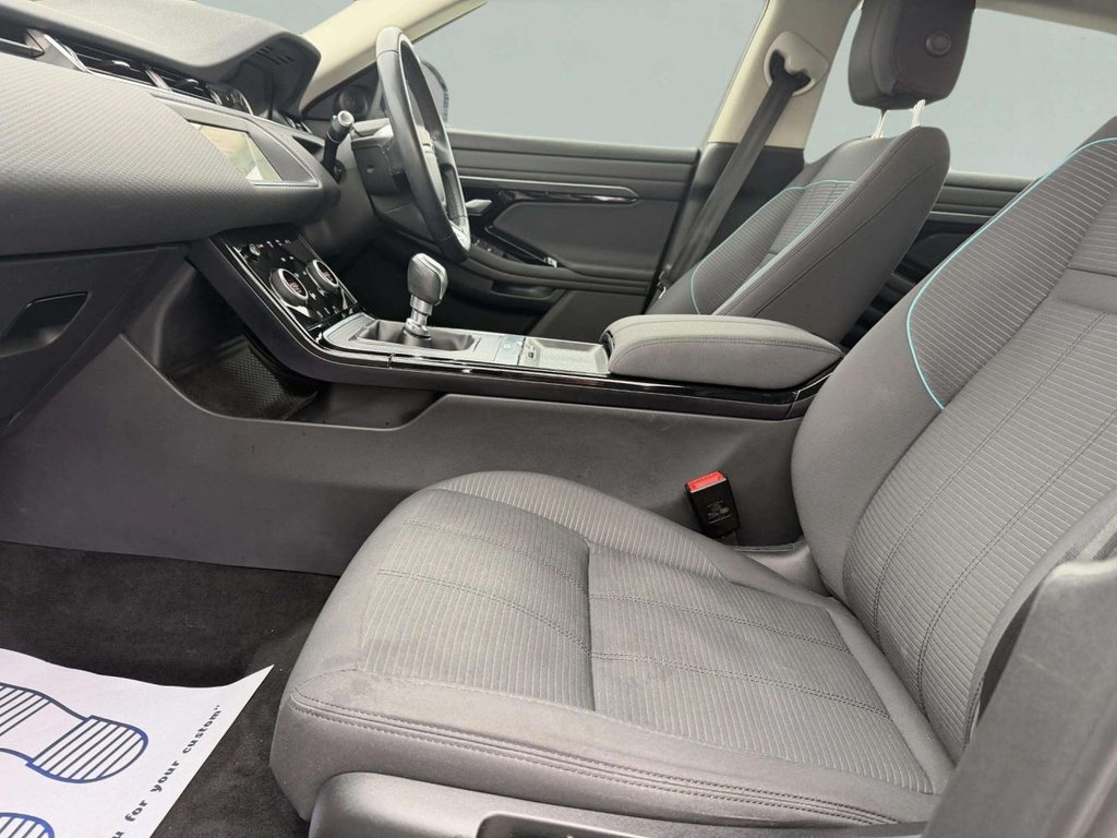 Used Land Rover Range Rover Evoque 2020 for sale - 76333734: Photo 27