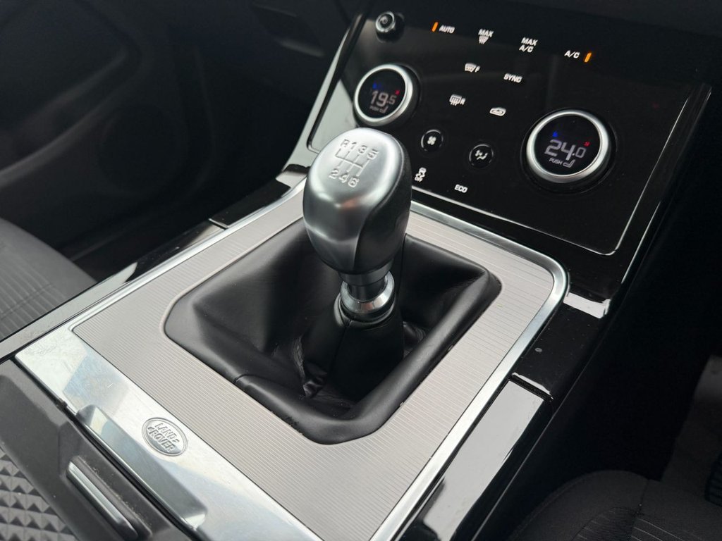 Used Land Rover Range Rover Evoque 2020 for sale - 76333734: Photo 37