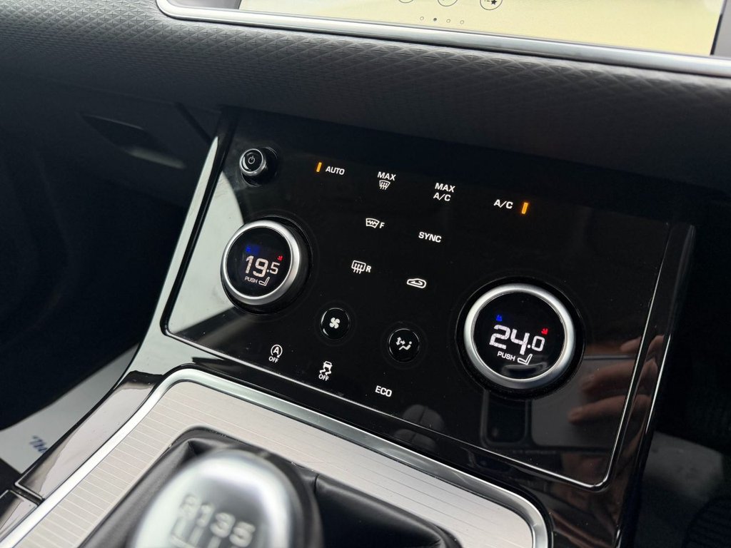 Used Land Rover Range Rover Evoque 2020 for sale - 76333734: Photo 38