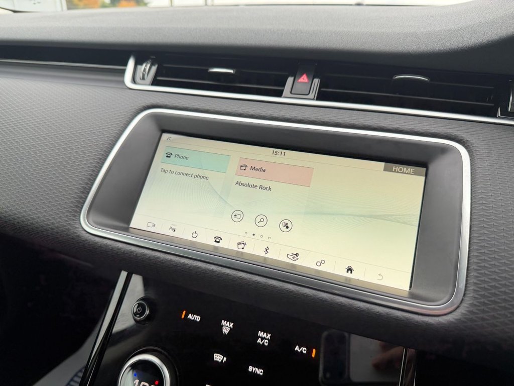 Used Land Rover Range Rover Evoque 2020 for sale - 76333734: Photo 39