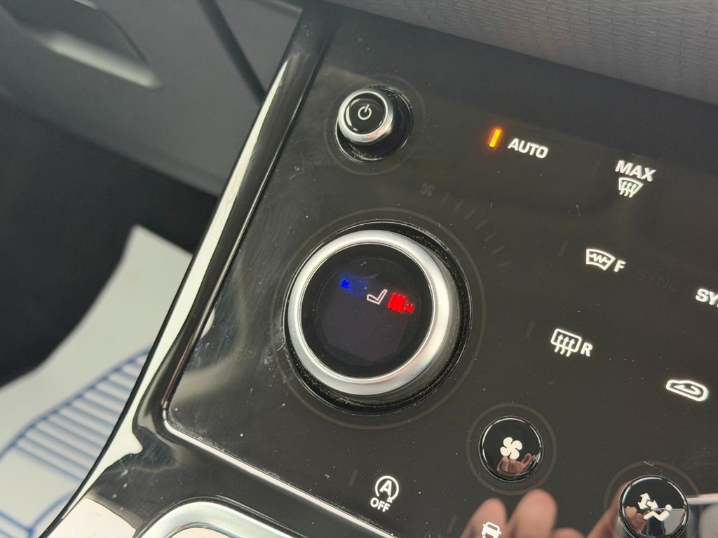 Used Land Rover Range Rover Evoque 2020 for sale - 76333734: Photo 41