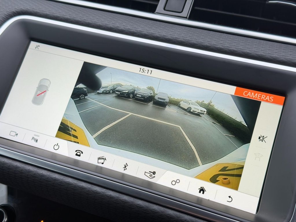 Used Land Rover Range Rover Evoque 2020 for sale - 76333734: Photo 42