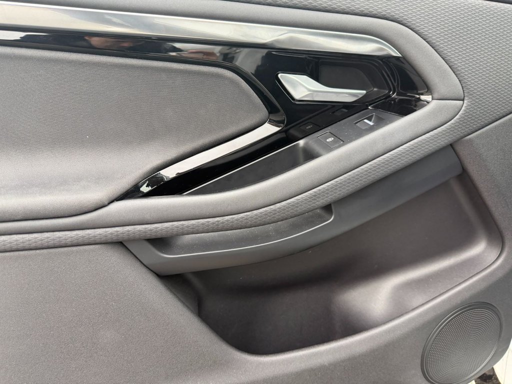 Used Land Rover Range Rover Evoque 2020 for sale - 76333734: Photo 50