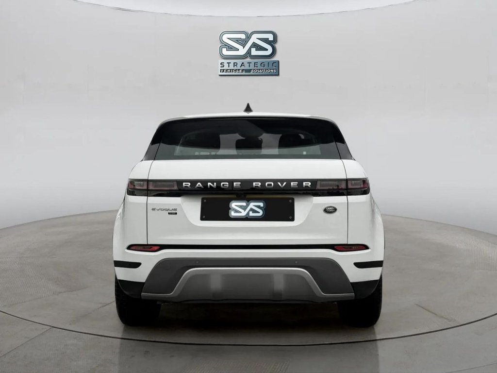 Used Land Rover Range Rover Evoque 2020 for sale - 76333734: Photo 6