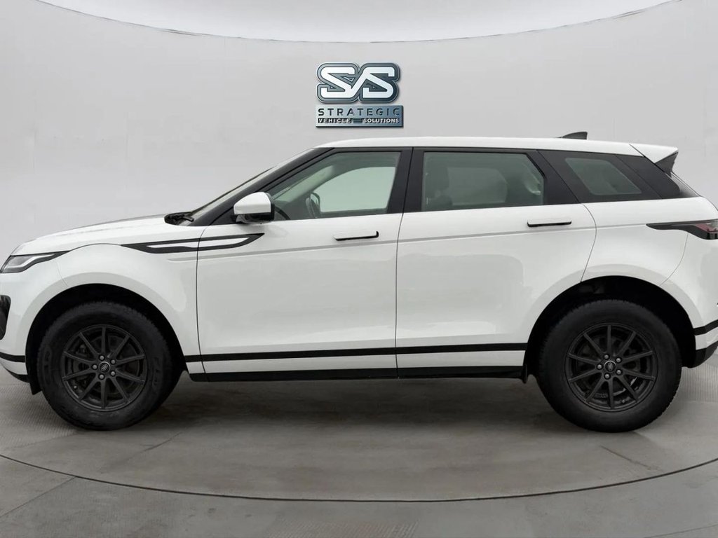 Used Land Rover Range Rover Evoque 2020 for sale - 76333734: Photo 8