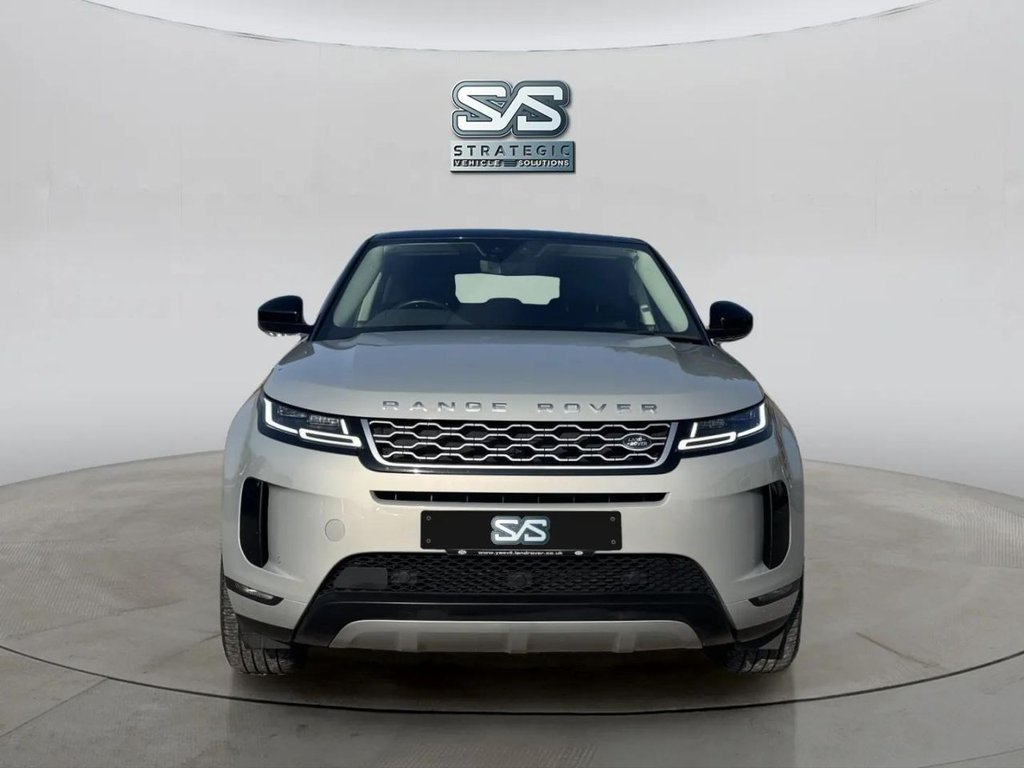 Used Land Rover Range Rover Evoque 2020 for sale - 77655248: Photo 10