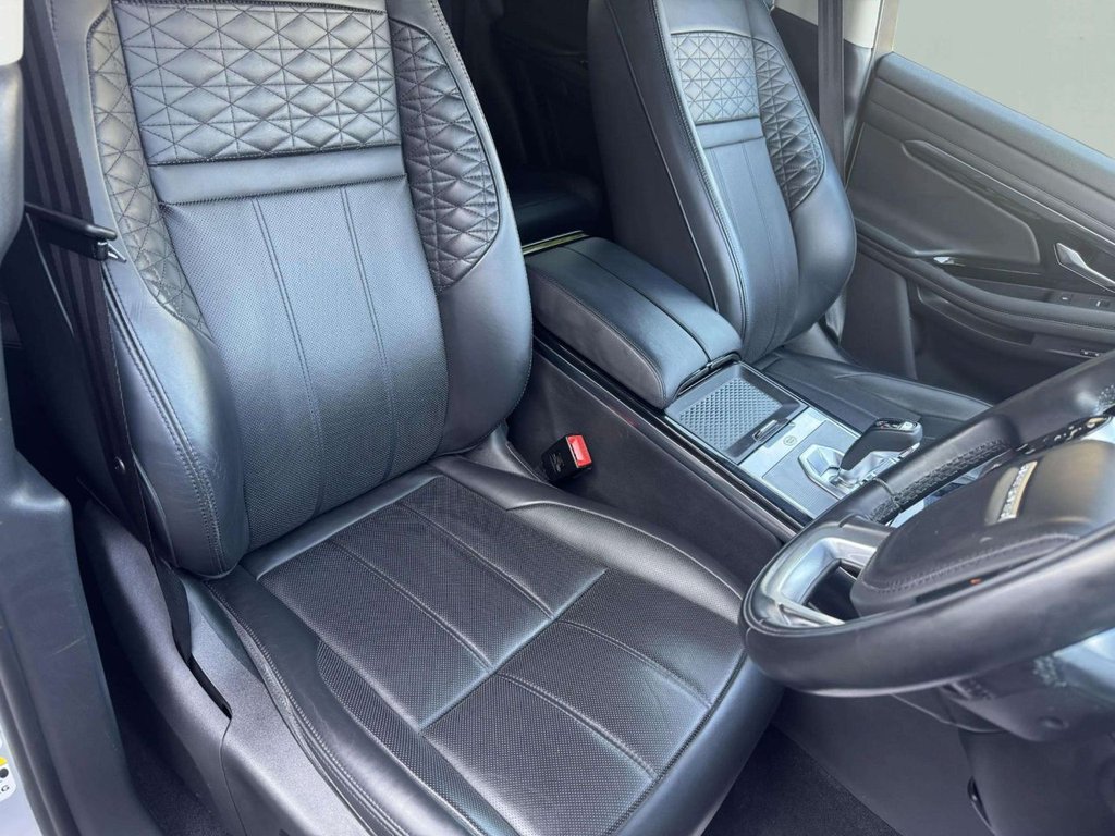 Used Land Rover Range Rover Evoque 2020 for sale - 77655248: Photo 12