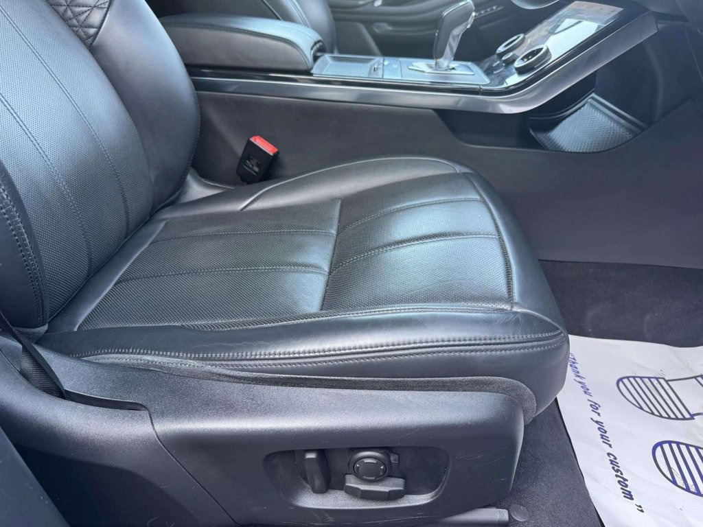 Used Land Rover Range Rover Evoque 2020 for sale - 77655248: Photo 14
