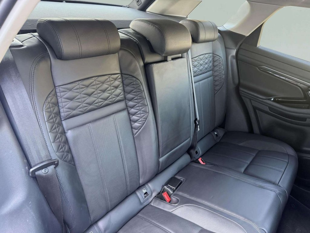 Used Land Rover Range Rover Evoque 2020 for sale - 77655248: Photo 16