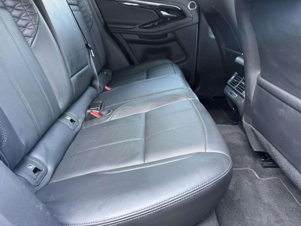 Used Land Rover Range Rover Evoque 2020 for sale - 77655248: Photo 18