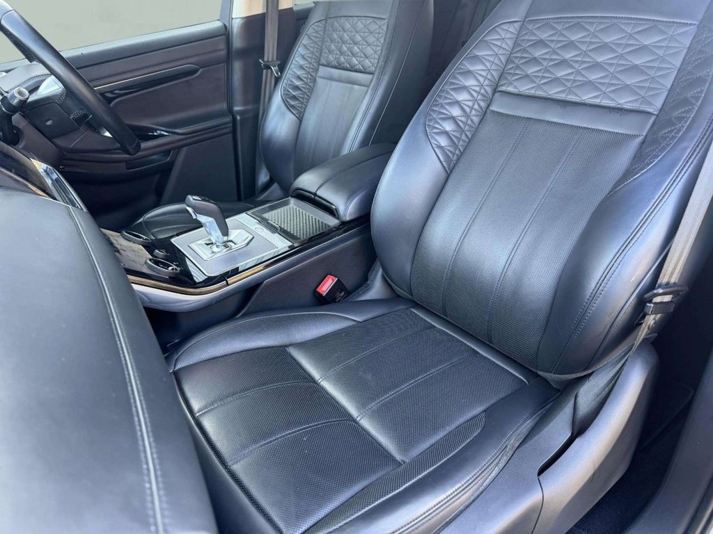 Used Land Rover Range Rover Evoque 2020 for sale - 77655248: Photo 26