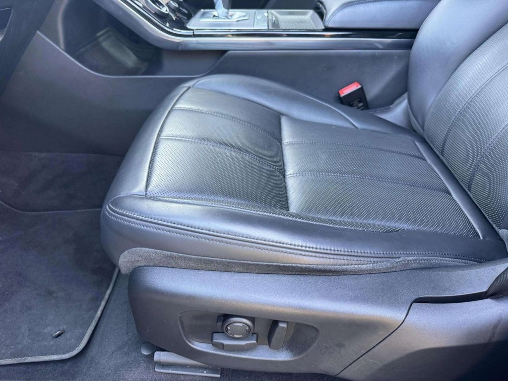 Used Land Rover Range Rover Evoque 2020 for sale - 77655248: Photo 28