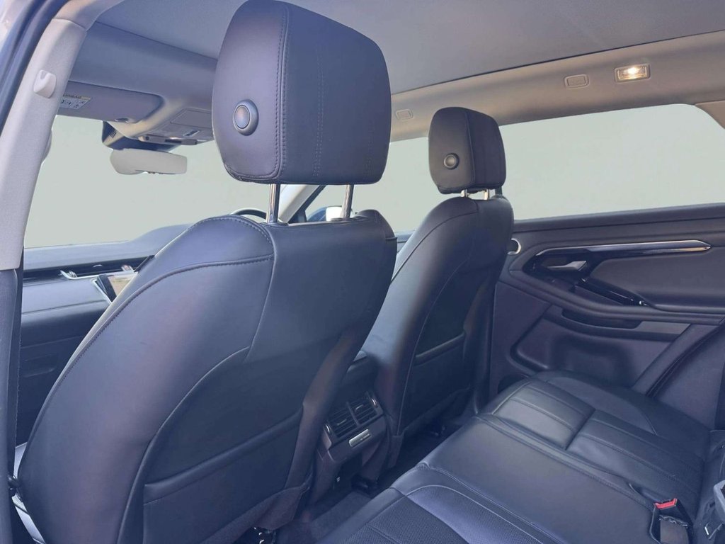 Used Land Rover Range Rover Evoque 2020 for sale - 77655248: Photo 30