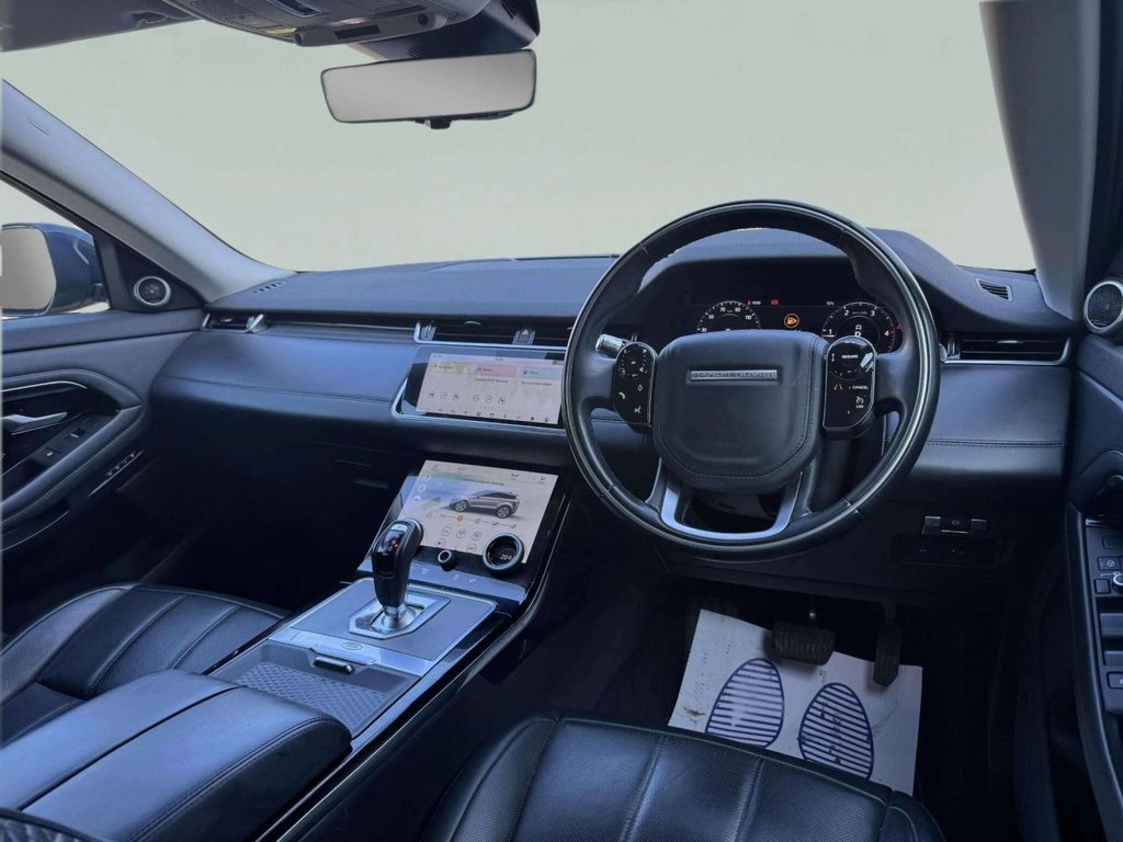 Used Land Rover Range Rover Evoque 2020 for sale - 77655248: Photo 35