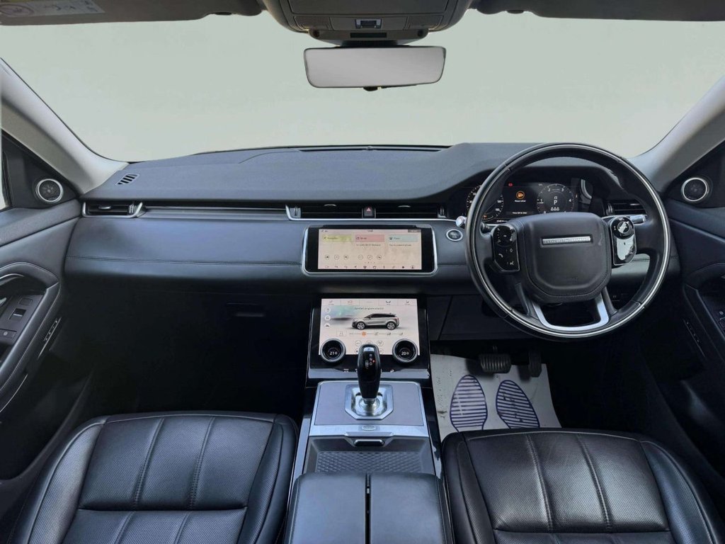 Used Land Rover Range Rover Evoque 2020 for sale - 77655248: Photo 36