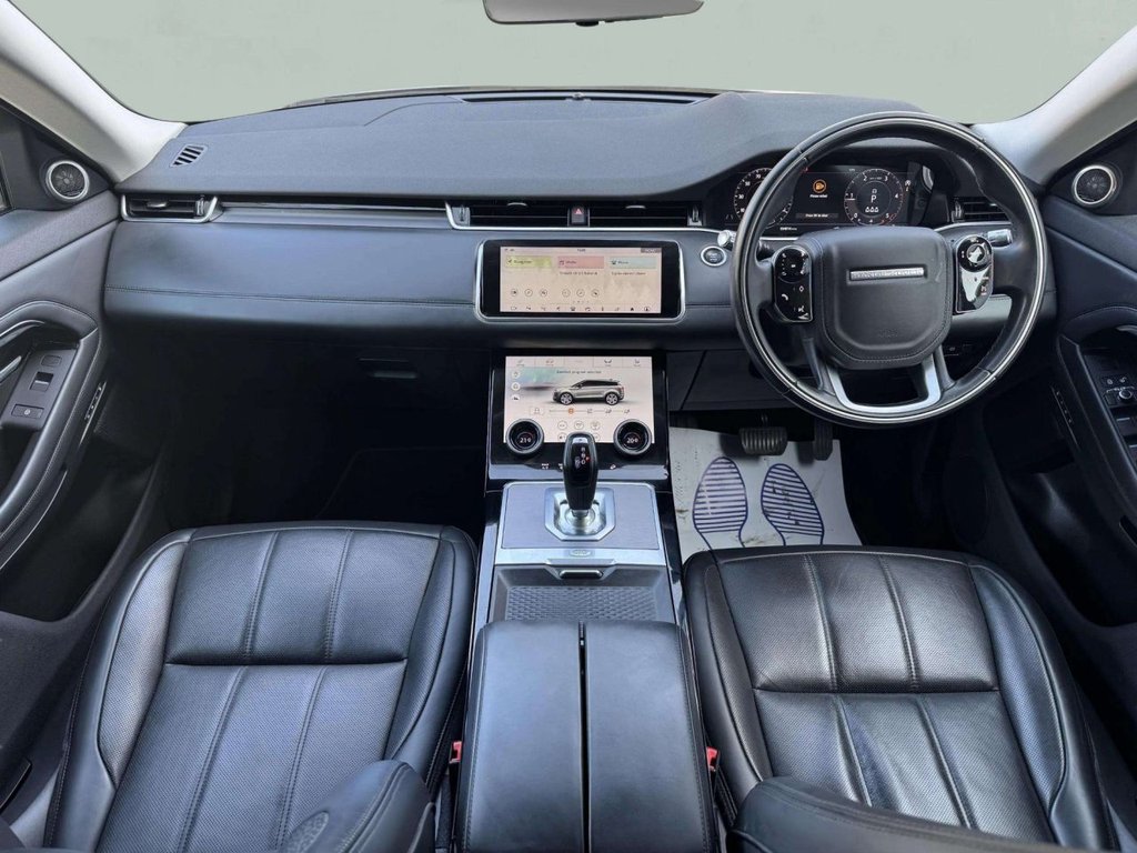 Used Land Rover Range Rover Evoque 2020 for sale - 77655248: Photo 37
