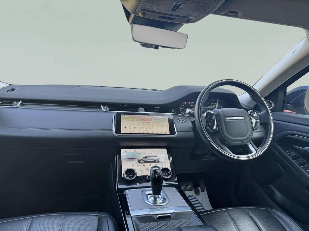 Used Land Rover Range Rover Evoque 2020 for sale - 77655248: Photo 38
